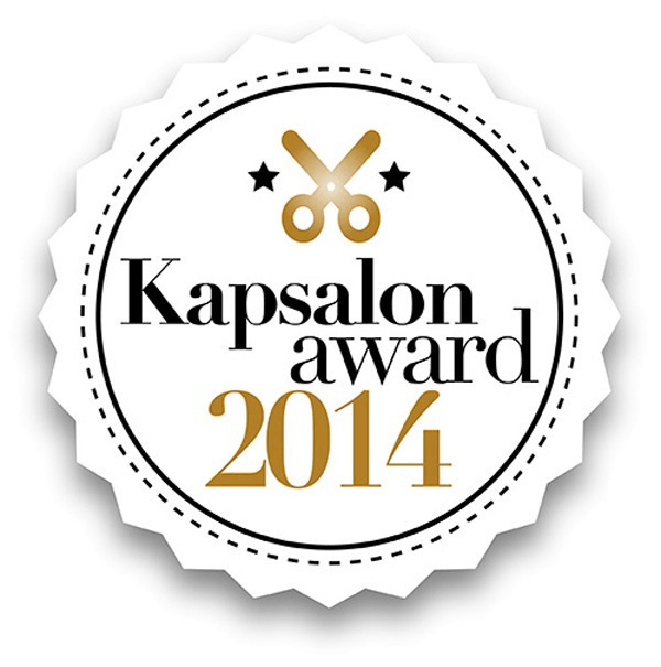 Kapsalon Award 2014